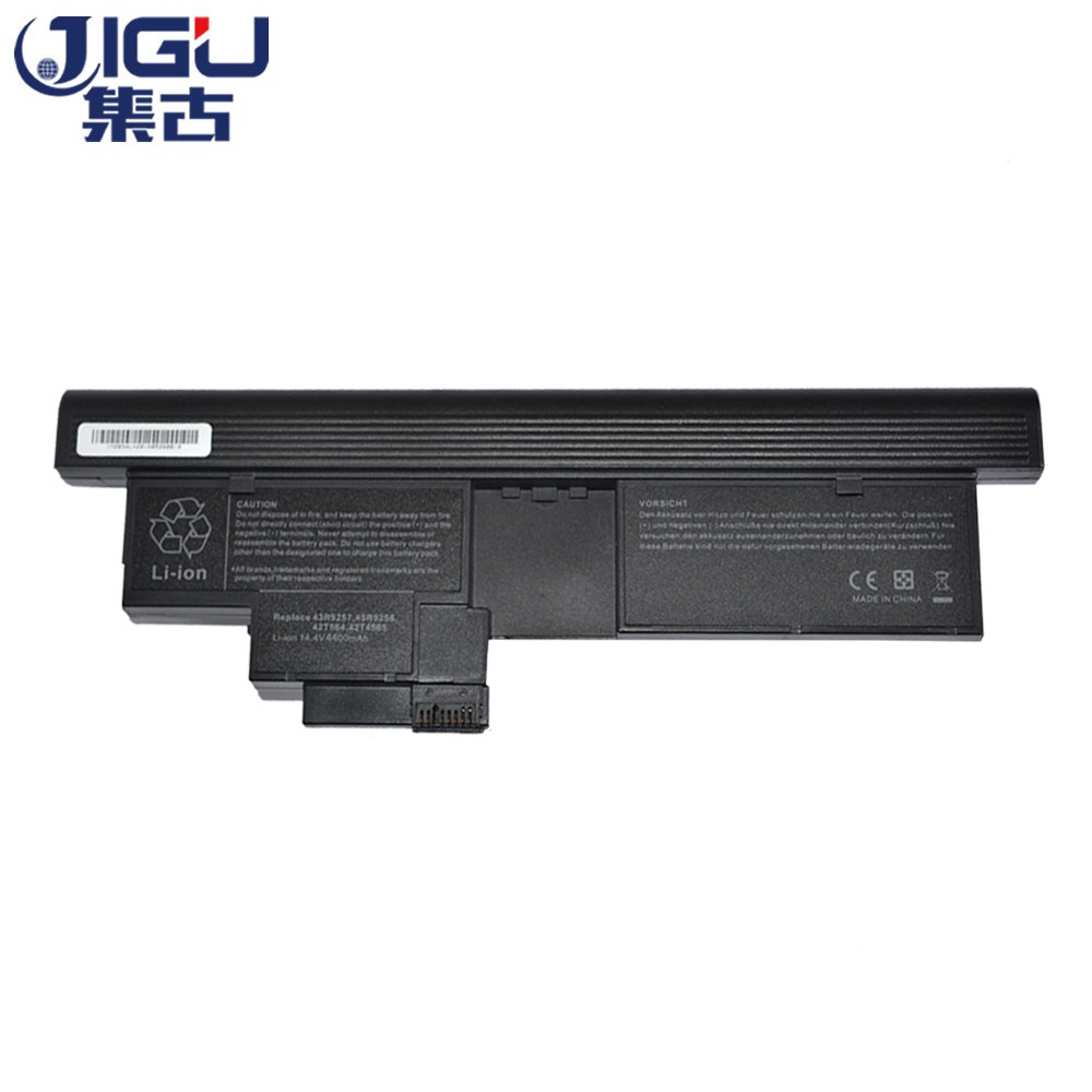 Jigu Laptop Battery R R T Fru T Fru T Asm