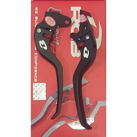 Yamaha Sniper 150 155 RCB Brake Lever Set Shopee Philippines