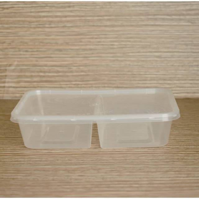 Fas Pack Re Tw Pc Pack Microwavable Container Shopee Philippines