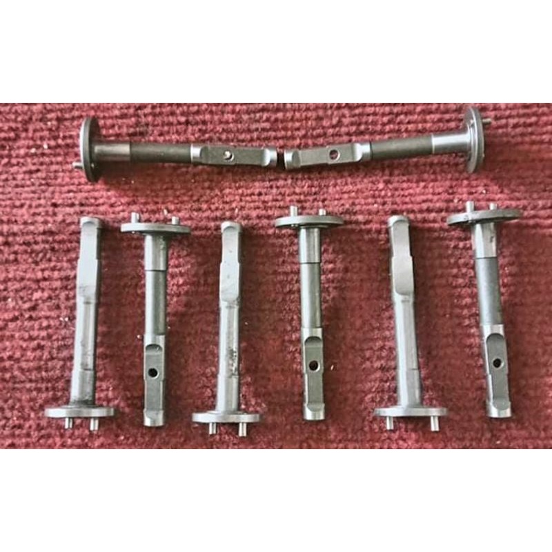 Kawasaki Barako Decomp Shaft Shopee Philippines