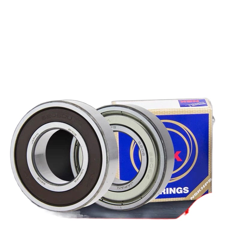 High Speed Bearings