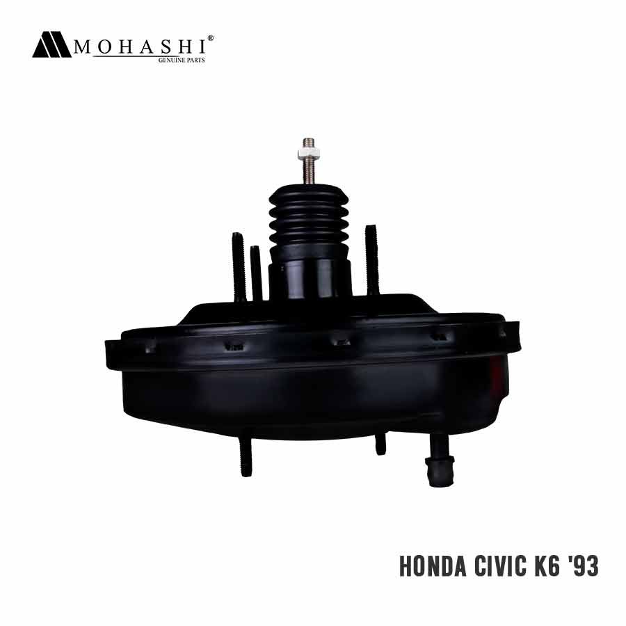 Best Choice Auto Supply Mohashi Brake Booster Hydrovac Assy Honda