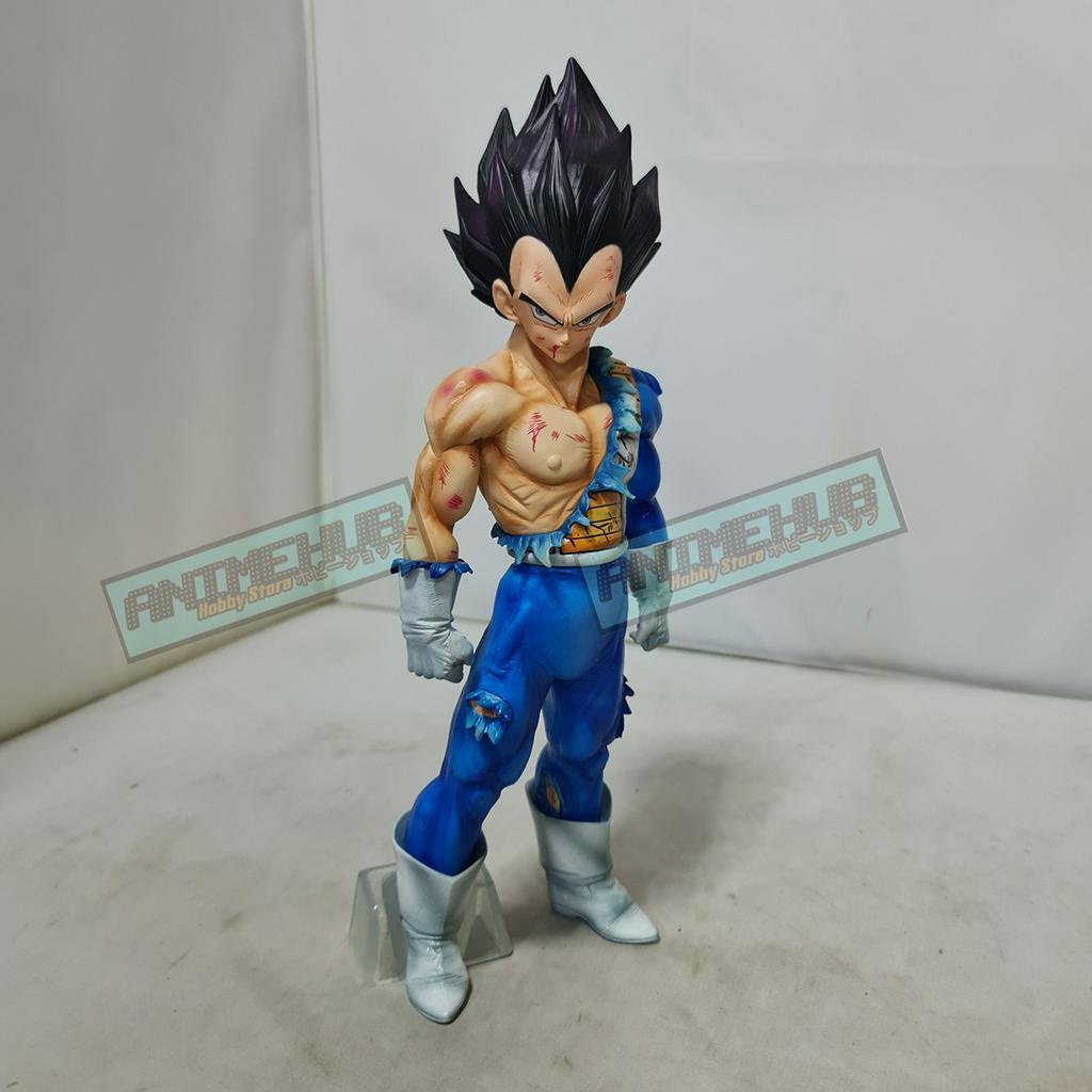 GK KO Dragon Ball Ultra Ego Vegeta Shopee Philippines