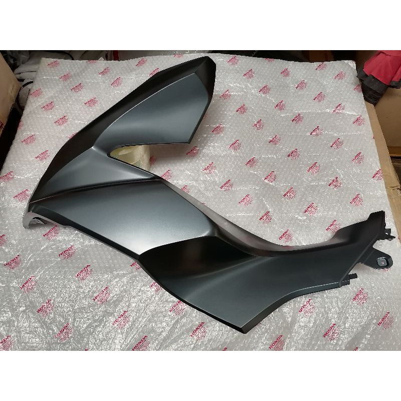 Pcx Front Side Cover Genuine Honda Fairings Shopee Philippines