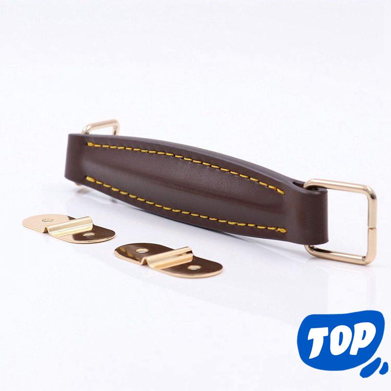 2022 Amplifier Leather Handle Strap For Marshall AS50D AS100D Guitar