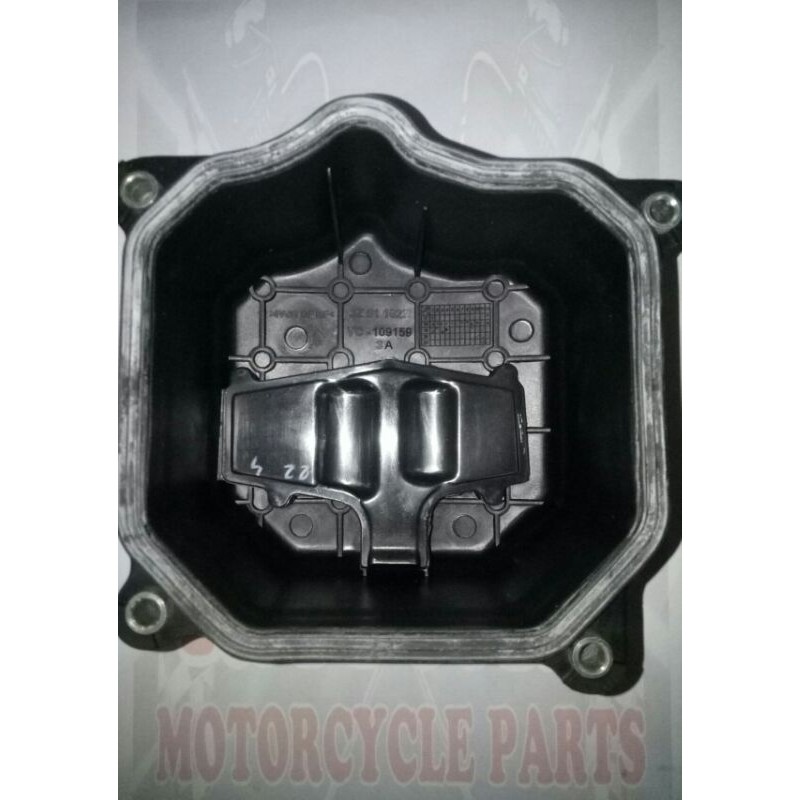 Cylinder Head Cover With Gasket Boxer Ct Rouser Jz