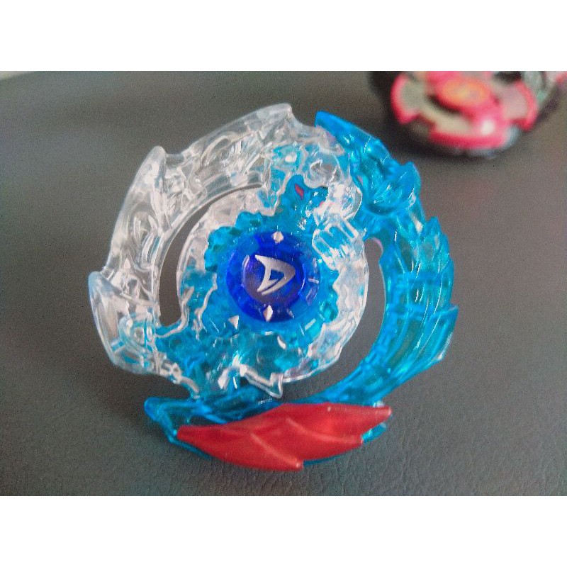 Beyblade Draciel Assorted Takara Tomy Beyblade From Japan Shopee