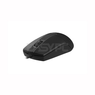 EasyPC A4Tech OP 330 1200 DPI Usb Mouse Black Durable Button