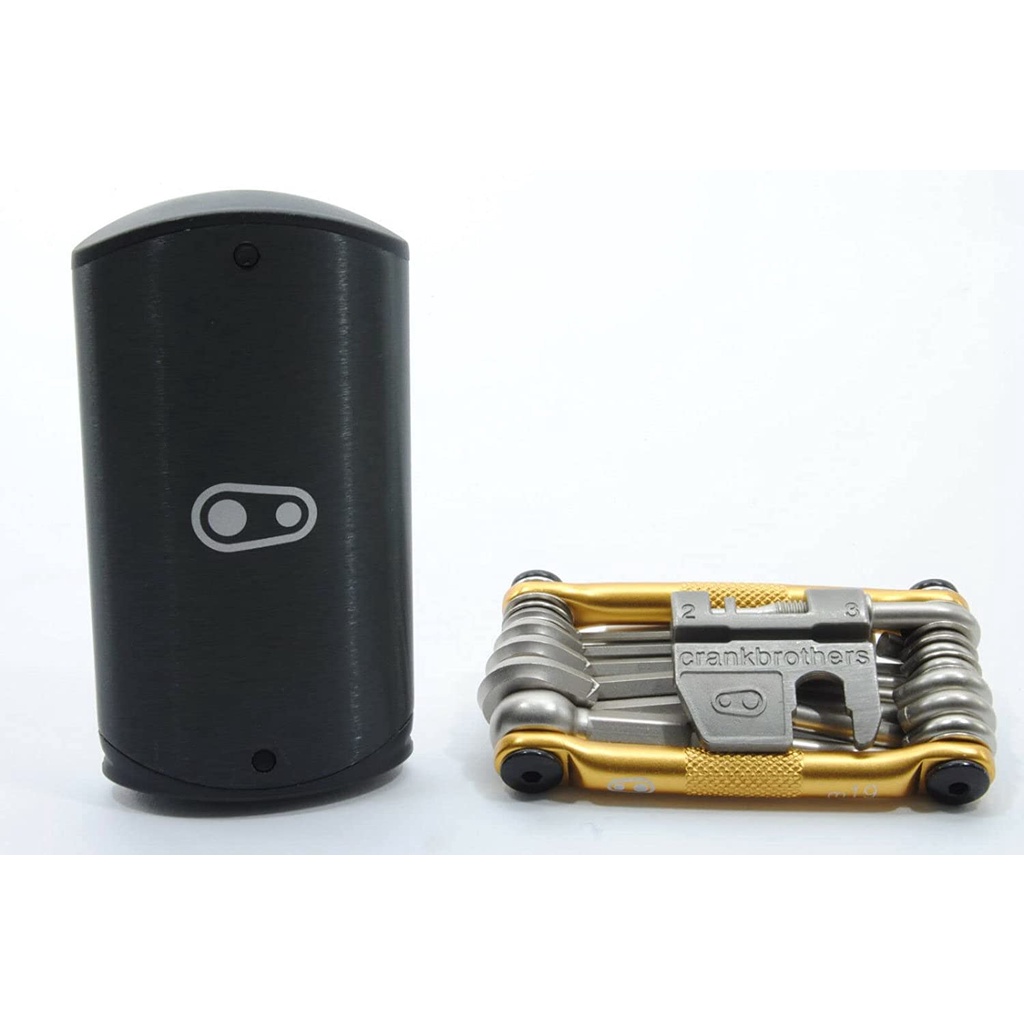 Crankbrothers M19 Bicycle Multifunctional Tool Repair Tool Shopee