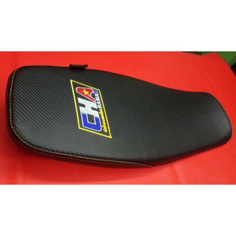 Pantra Flatseat For Tmx 125 155 Rusi Racal Skygo Pinoy Ext Shopee