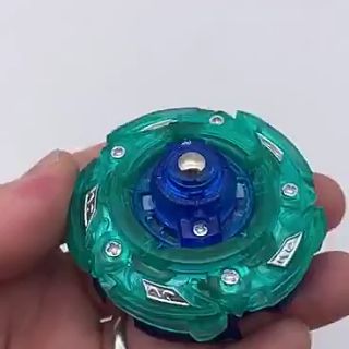 Beyblade BURST Naked Spriggan Pr Om Ten B Beyblade Only Shopee Philippines