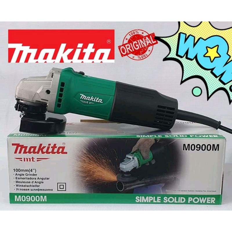 Makita Grinder Original MT Series Japan Shopee Philippines