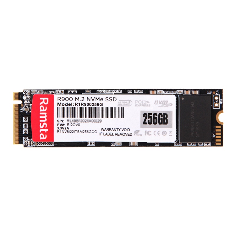 Ramsta M Nvme Pcie Ssd Gb Gb Tb Solid State Drive For Pc