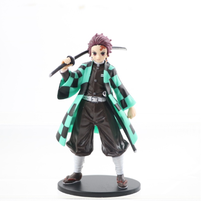 Demon Slayer S Blade Kitchen Gate Tanjirou Nidouzui Hiranosuke My Wife