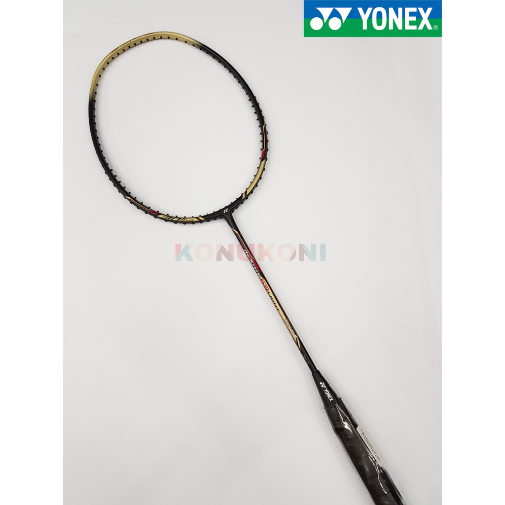 Yonex Arcsaber Light Rudi Hartono Arc Saber Light Racket