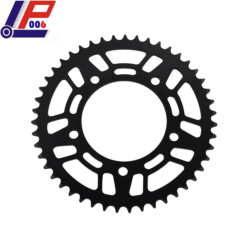 LOPOR CNC 525 Chain Motorcycle Rear Sprocket For Honda VT VLX Shadow