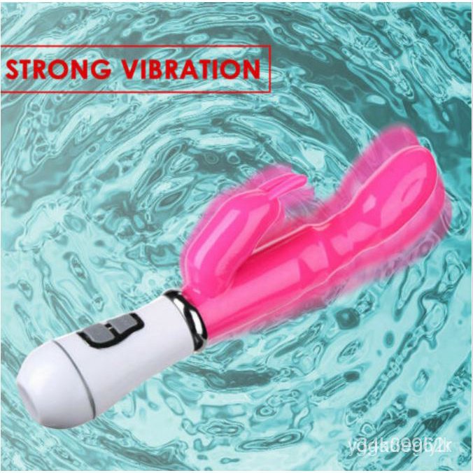 New Sex Toy For Girl Women Gspot Vibrator Dildo Female G Spot