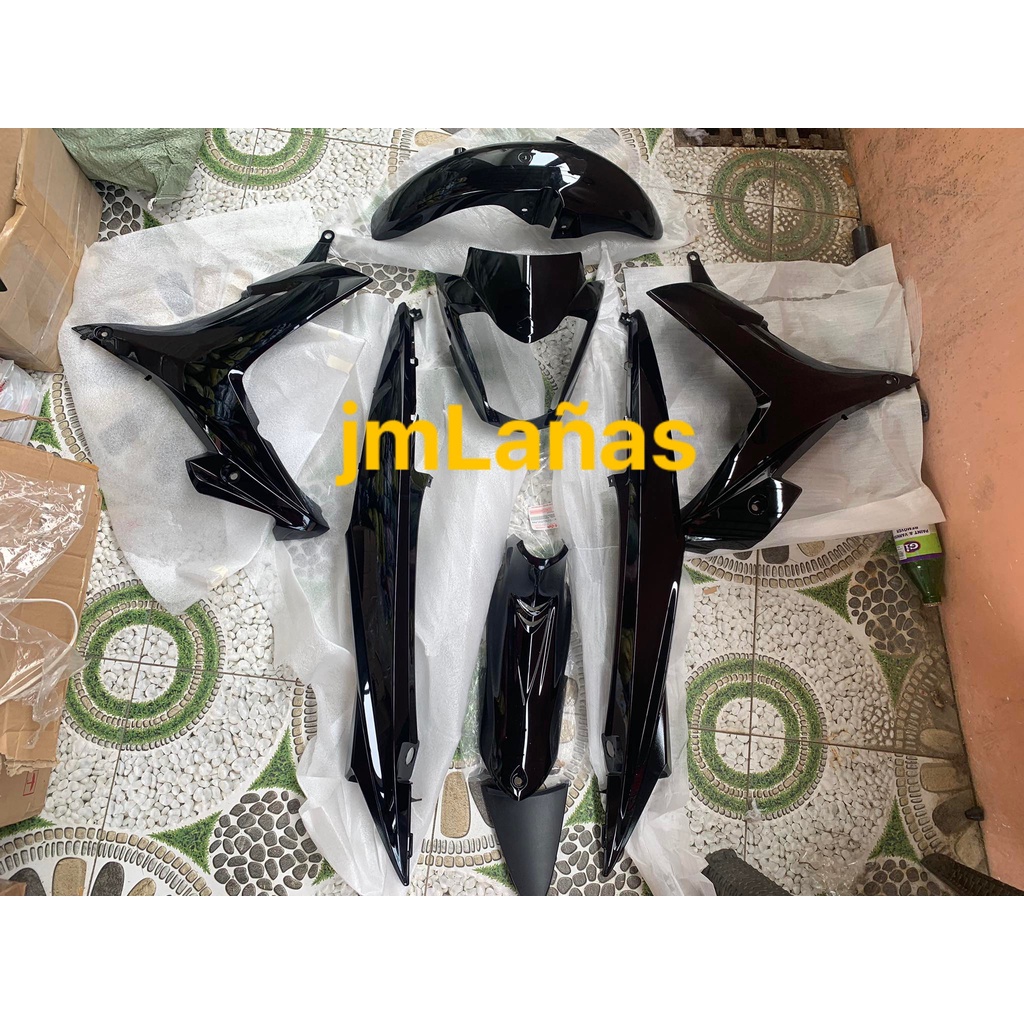 Suzuki Genuine Fairings Set Fairing Covers Body Kits For Raider J