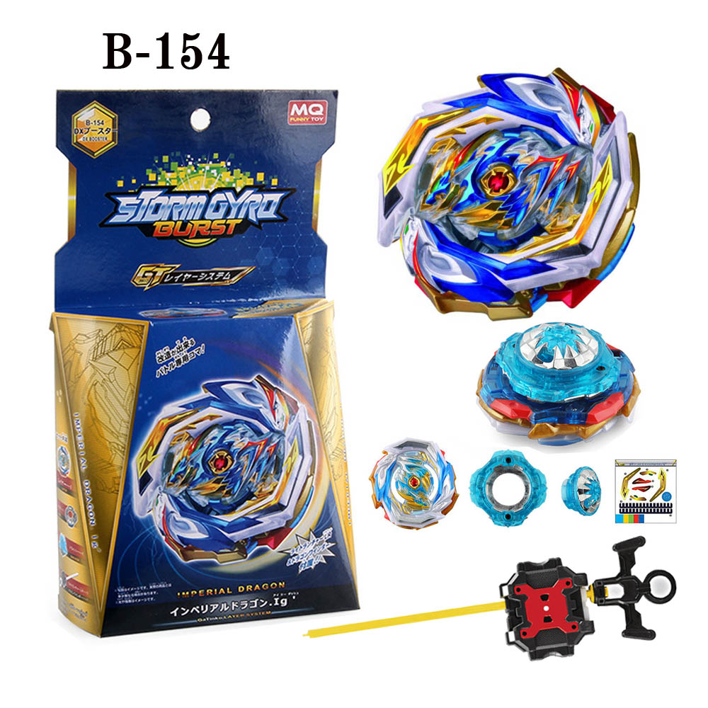 Beyblade Burst B King Helios Zn B Super Hyperion Xceed B