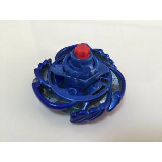 Takara Tomy Beyblade Metal Fusion Bb Galaxy Pegasis Pegasus W R F