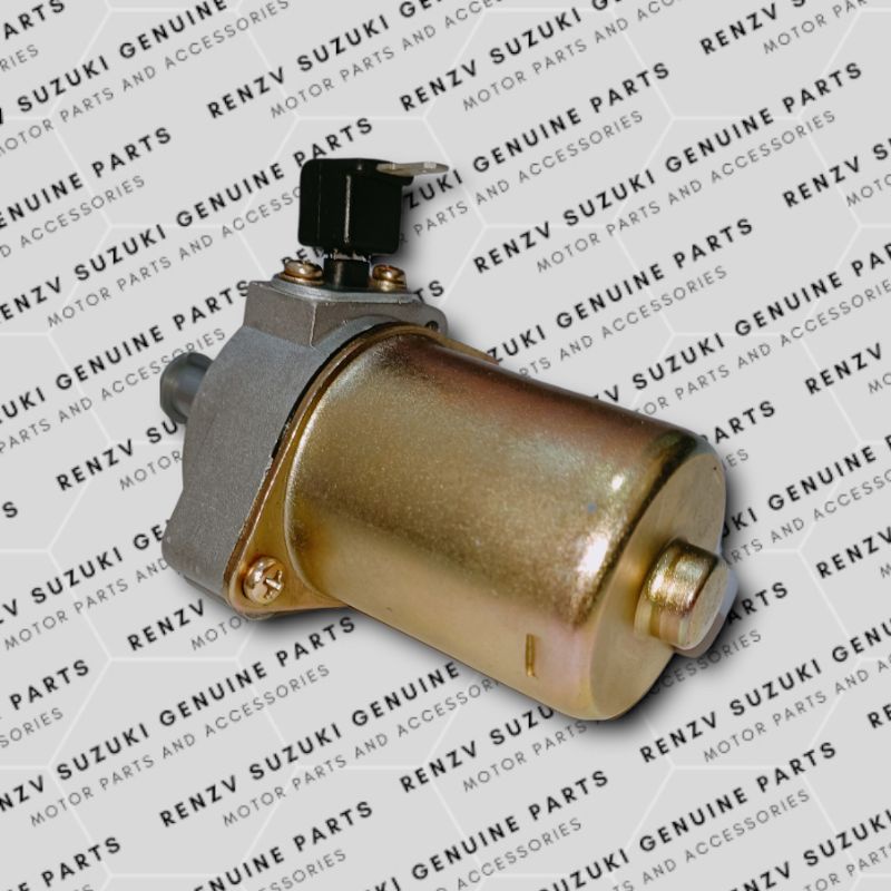 Motor Starter Assy Per Piece For Raider Jfi Shooter Fi