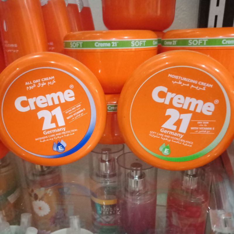 Creme All Day Cream Moisturizing Cream Shopee Philippines