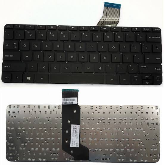 Syy Online New N Laptop Keyboard Shopee Philippines