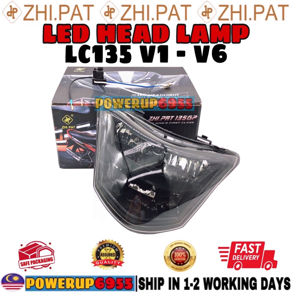 Zhi Pat Zhi Pat Lc Lc V V V V V V V Zhipat Lampu Led