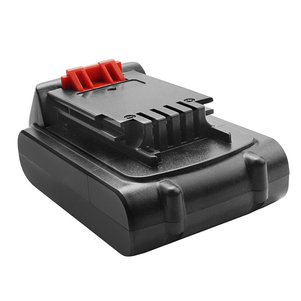 Bonacell 18V 20V 3000mAh Li Ion Rechargeable Battery Power Tool