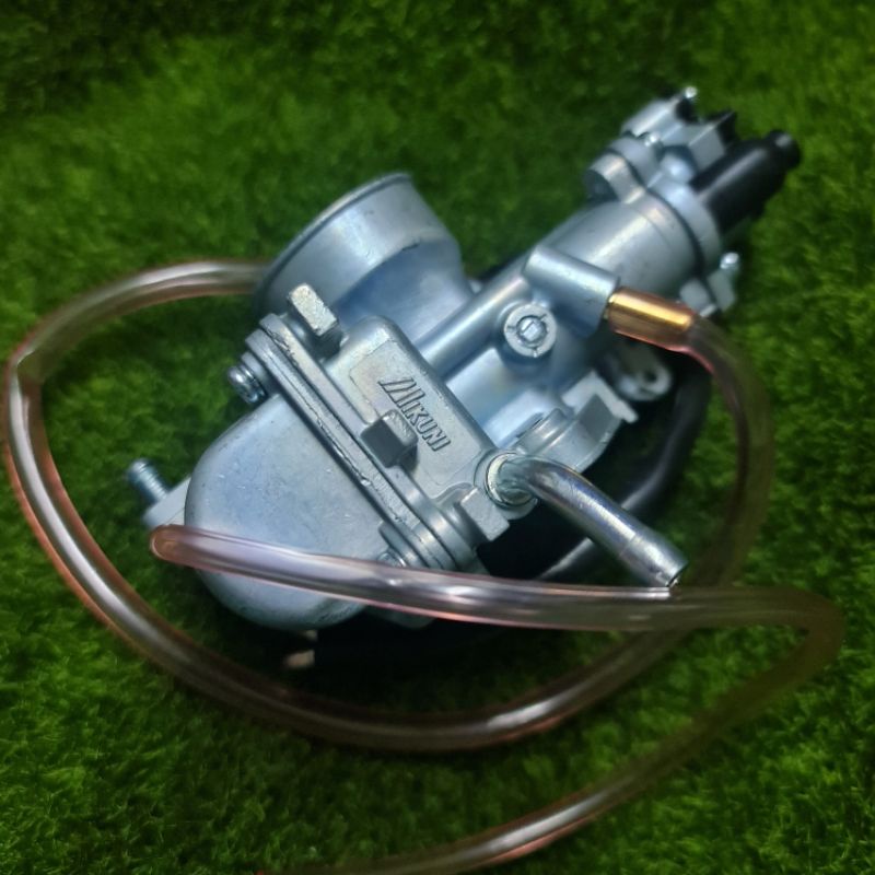 Original Smash Carb Carburetor With Wire Shopee Philippines