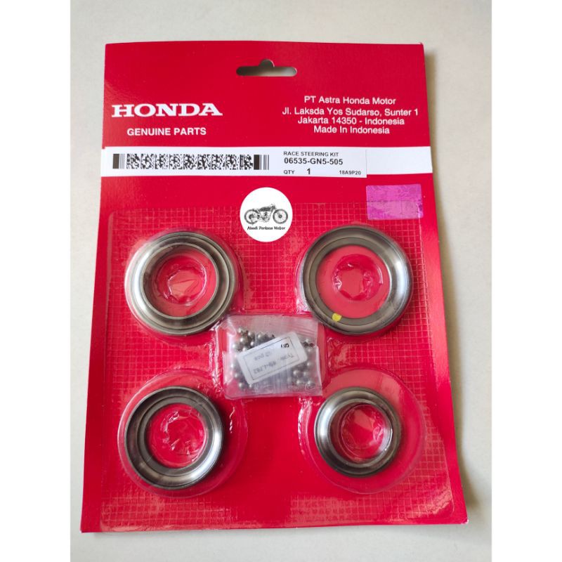 Steering Wheel Race Steering Kit For Honda Grand Supra Shopee