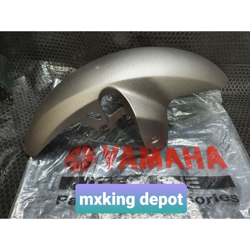 Genuine Front Fender For Yamaha Sniper V Douxo Sniper Vva Th