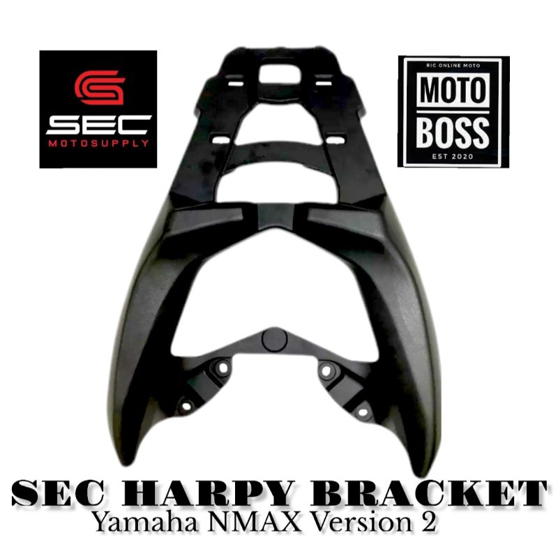 Sec Harpy Bracket For Yamaha Nmax V Shopee Philippines