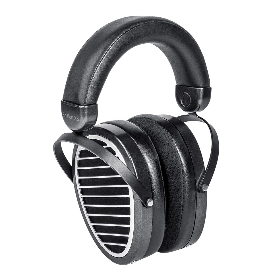 Hifiman Edition Xs Full Size Over Ear Open Back Planar Magnetic Hi Fi