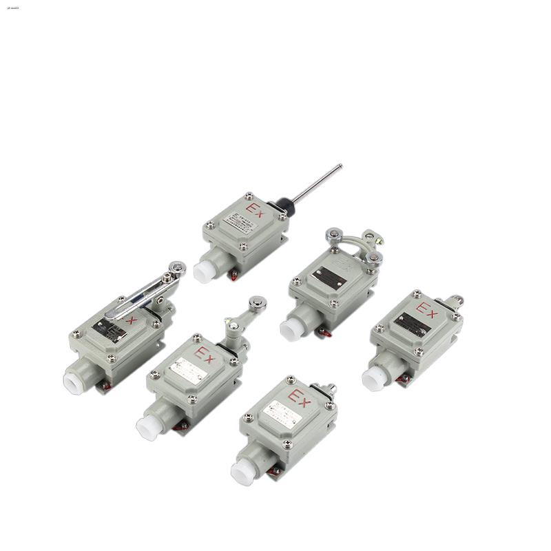 Explosion Proof Travel Switch Dlxk Lx Limit Switch Blx Z Type L Type