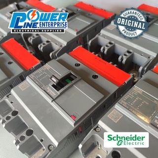 Schneider Ezc H A A Pole Circuit Breaker Shopee Philippines