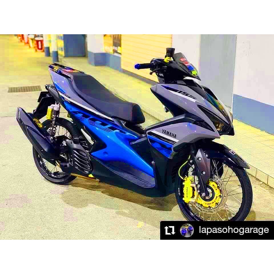 AEROX 2020 THAI DECALS Shopee Philippines