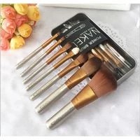 Naked Sets Of Beauty Salon Brush Set Shopee Philippines