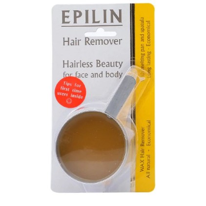 EPILIN HAIR REMOVER WAX Shopee Philippines