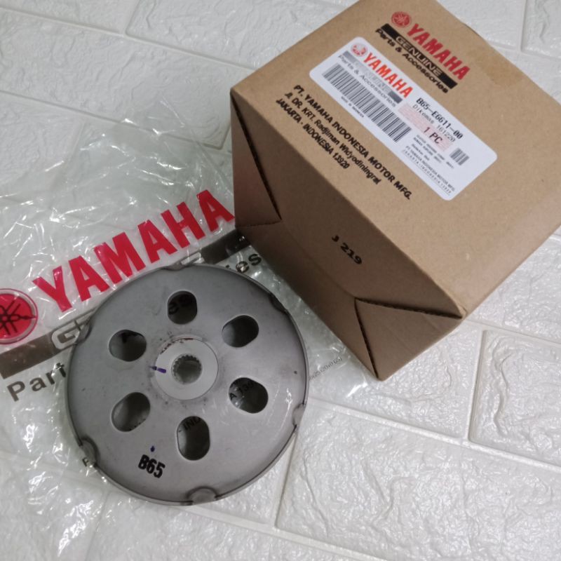 Yamaha Genuine Clutch Bell Clutch Housing Aerox Nmax Mio I Soul