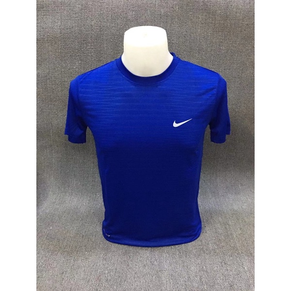 Nike Pro Drifit Shirts Authentic Quality Dry Fit Fabric Workout Running