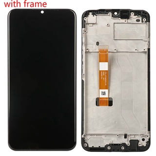 Original For OPPO Realme C15 LCD Display Touch Screen Replacement