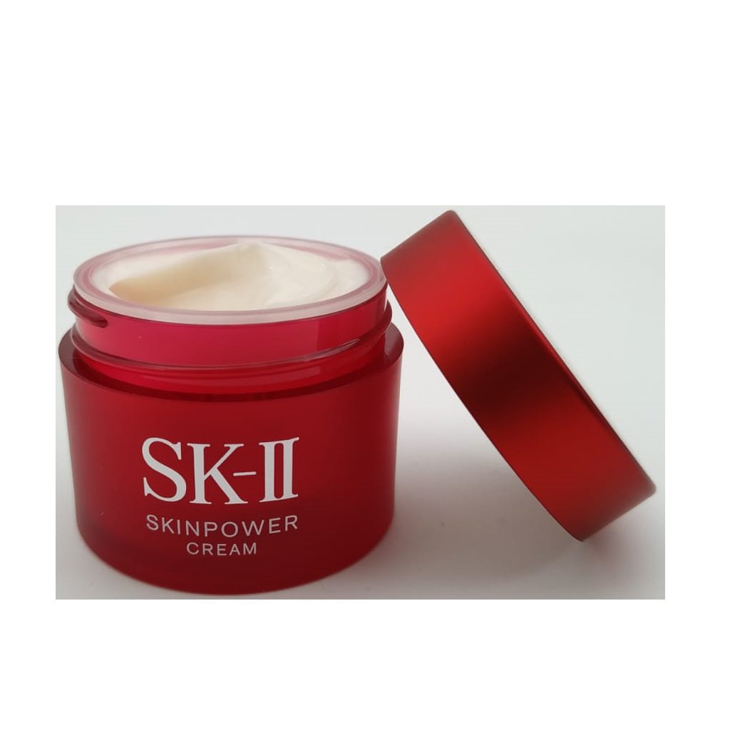 SK II SkinPower Cream 15g Sample Size Shopee Philippines