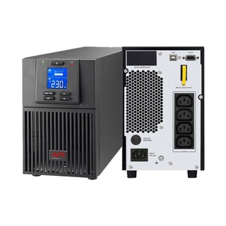 APC On Line UPS 2000VA 1800W Uninterruptible Power Supply SRV2KI E 4