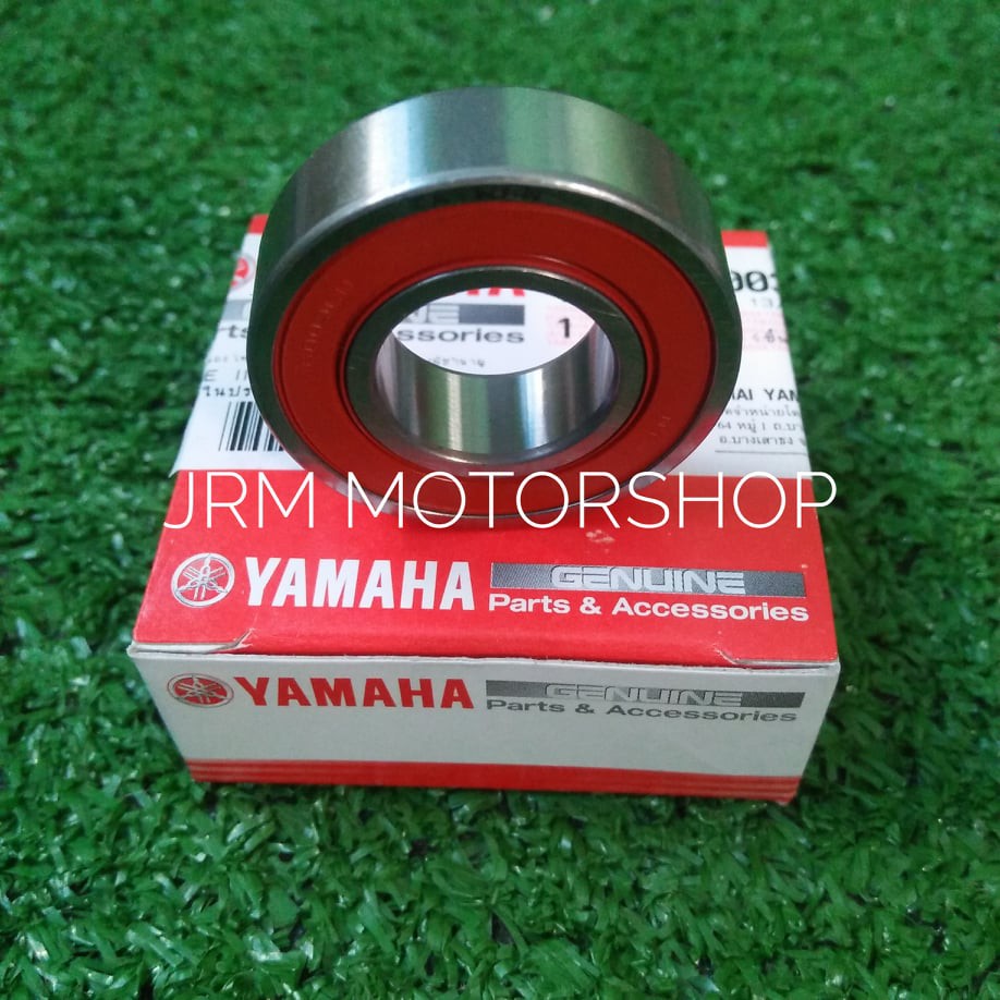 R5 B41 93306 003YR YAMAHA GENUINE Engine Support Bearing MIO SPORTY