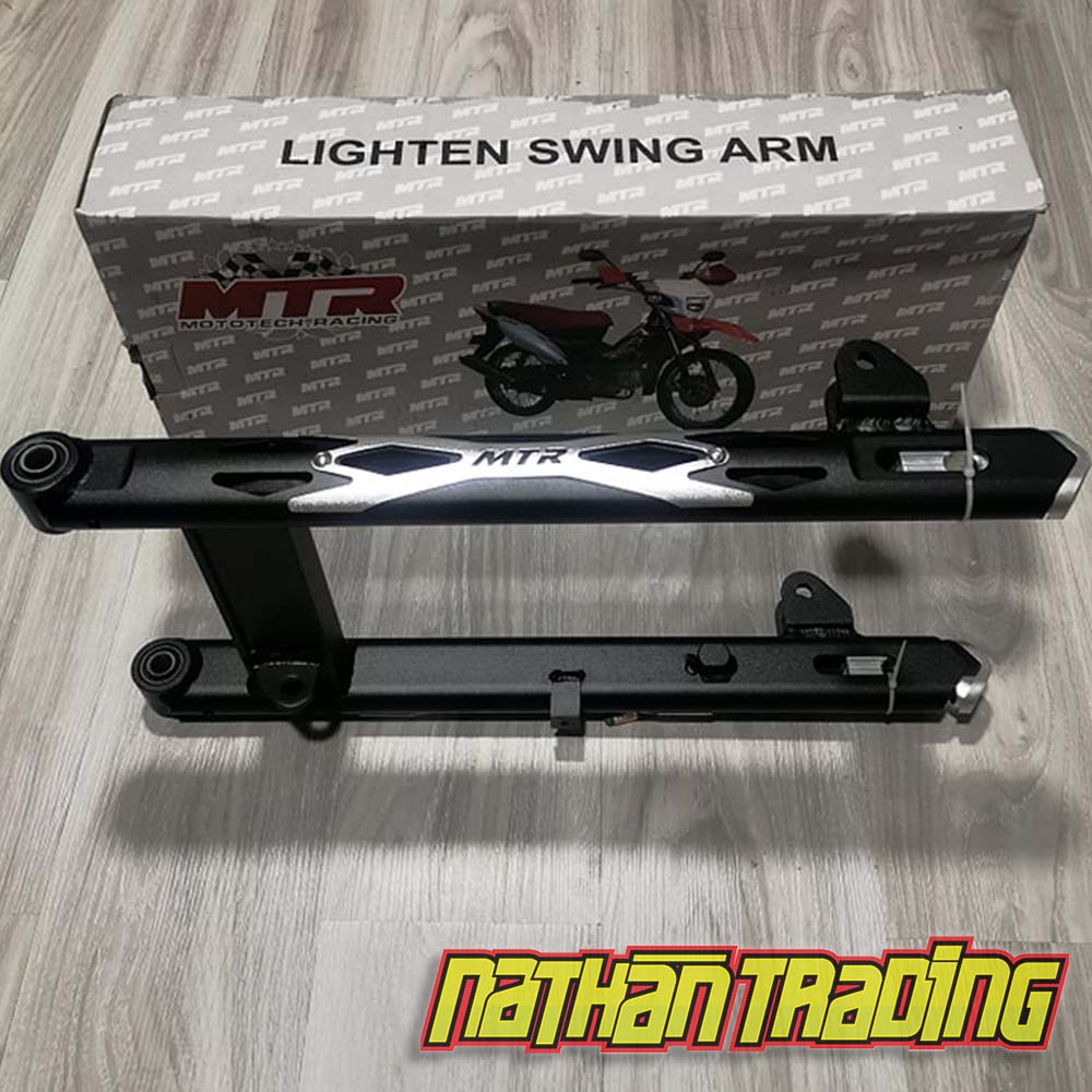 Rs Xrm Wave Dash Tmx Smash Mtr Lighten Swing Arm Standard