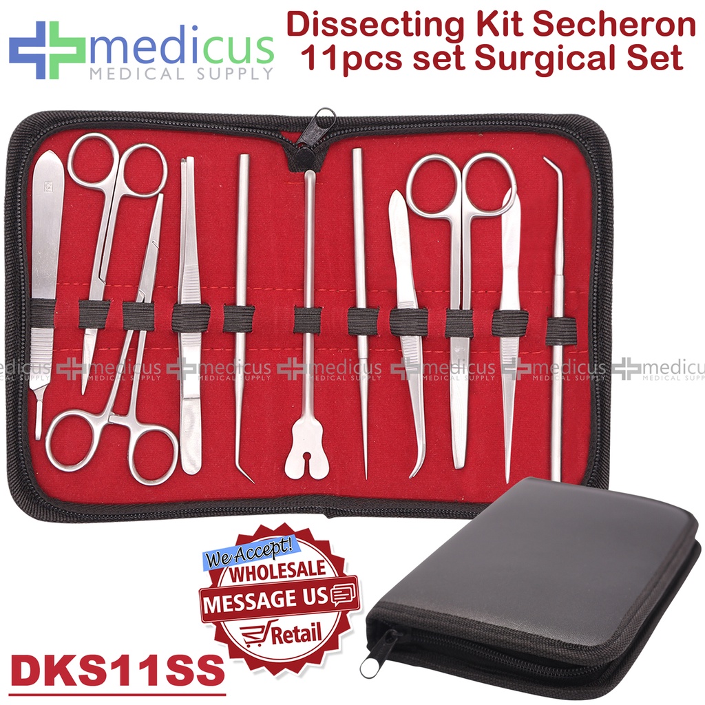 Medicus Dks Ss Medical Supplies Medical Kit Medical Scissors