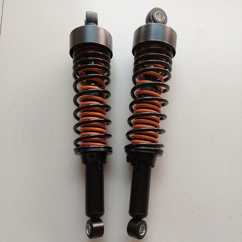 Hkybn Shock Absorber Tmx Xrm Wave Ct Sold By Pair Shopee