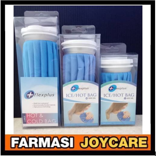 Flexplus Ice Hot Bag ML ML ML Shopee Philippines