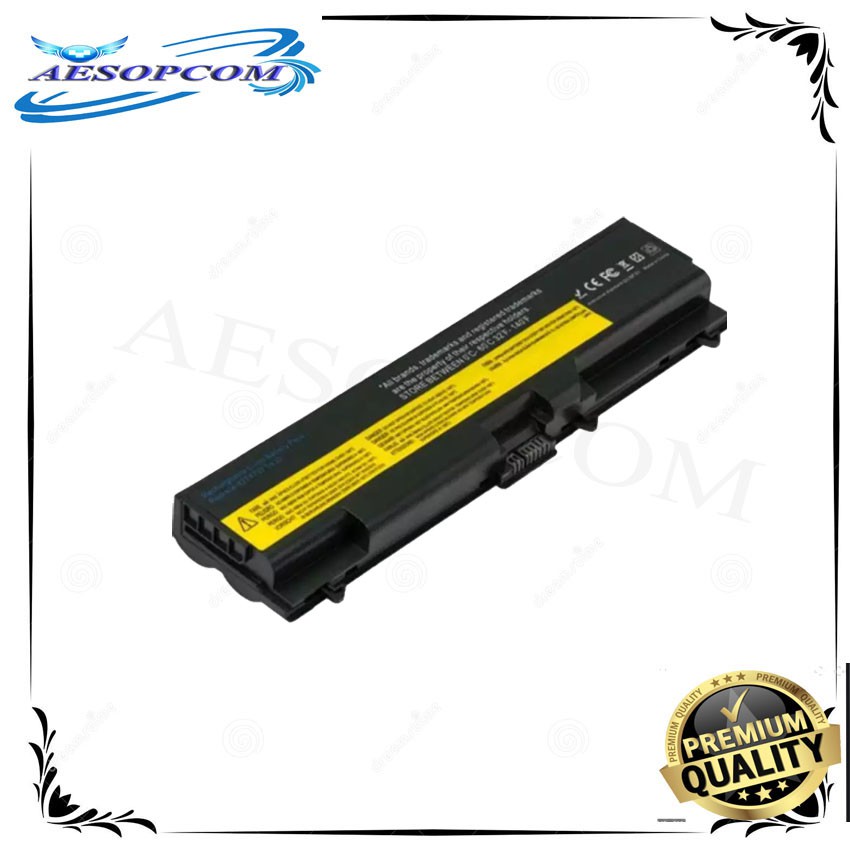 Laptop Battery For Len Thinkpad T T I T T I L L T